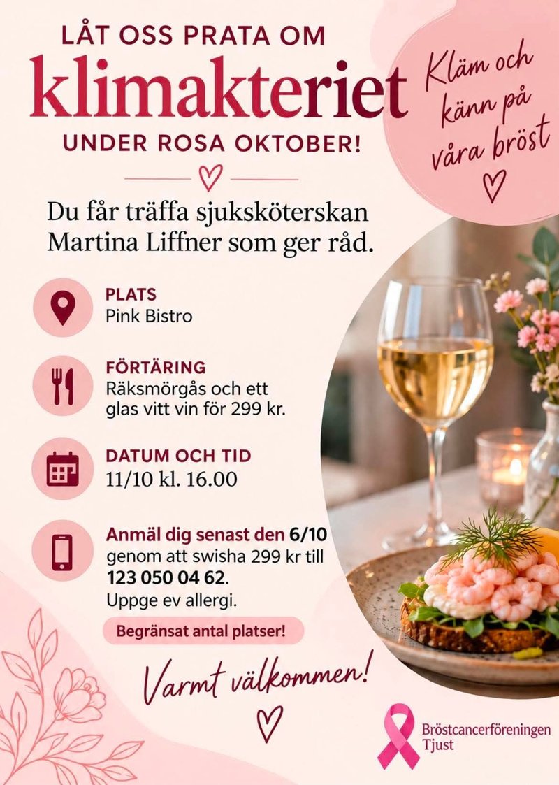 Rosa Oktober 2026